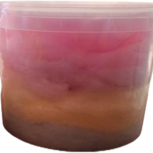 CANDYFLOSS 5L TUBS