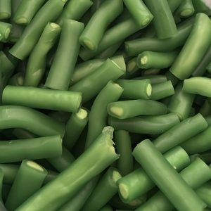 Green candy
